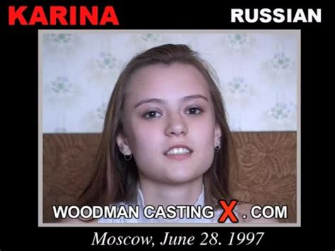 Sweet Czech Casting girl number 2729. . Brutal casting